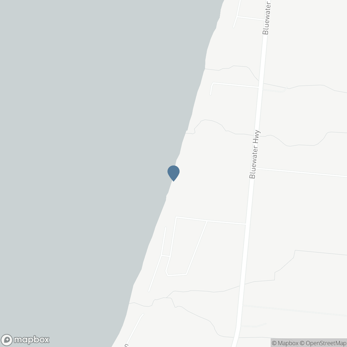 1 - 24071 HENDRICK ROAD, Bluewater, Ontario N0M 1N0